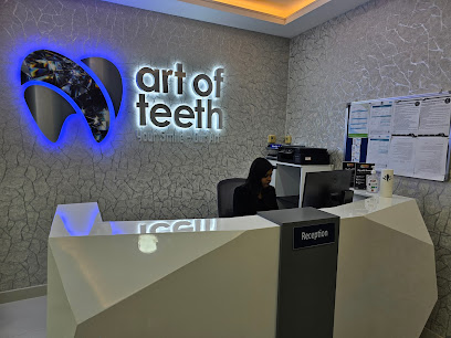 Art of Teeth Dental Clinic | Root Canal Treatment | Braces | Affordable Dental Clinic main image
